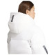 Adidas Γυναικείο μπουφάν Z.N.E. Puffer Climawarm Down Jacket